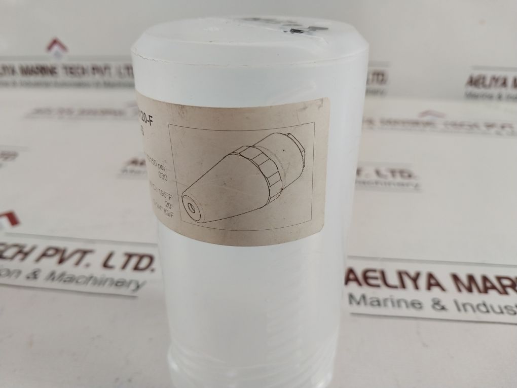 99.5120.20030-s Rotor Nozzle