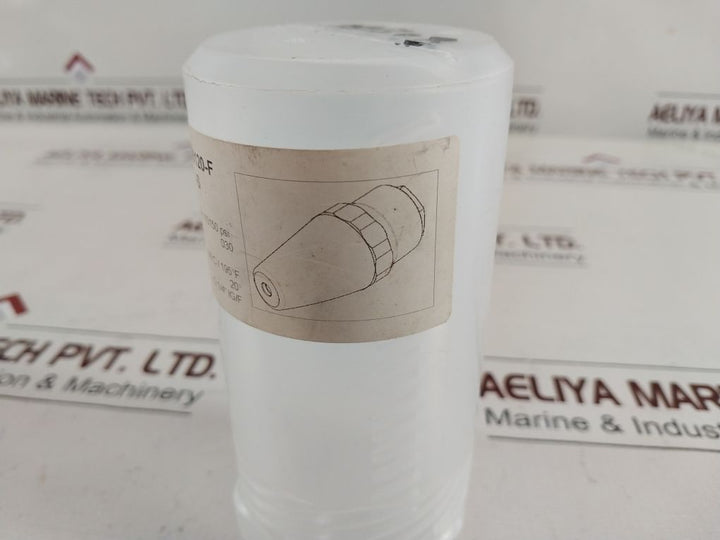 99.5120.20030-s Rotor Nozzle
