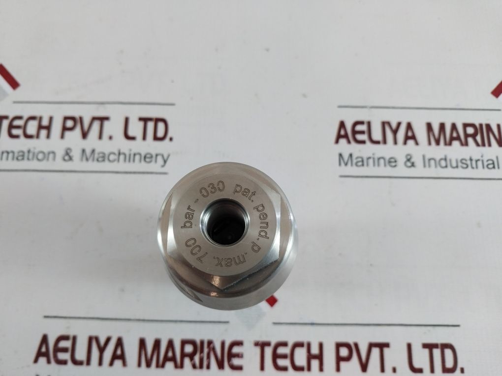 99.5120.20030-s Rotor Nozzle