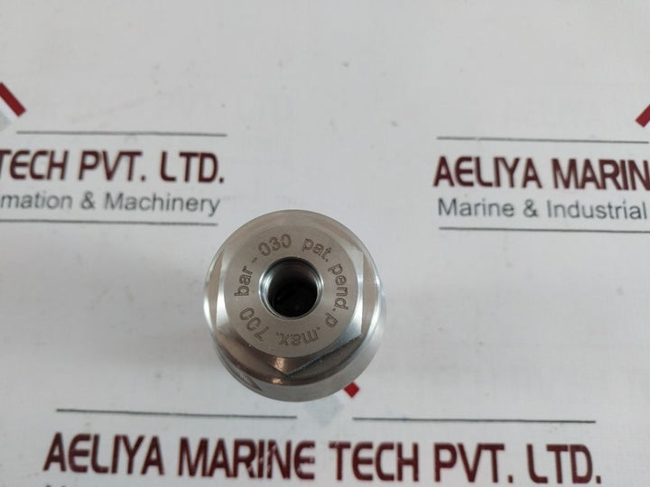 99.5120.20030-s Rotor Nozzle