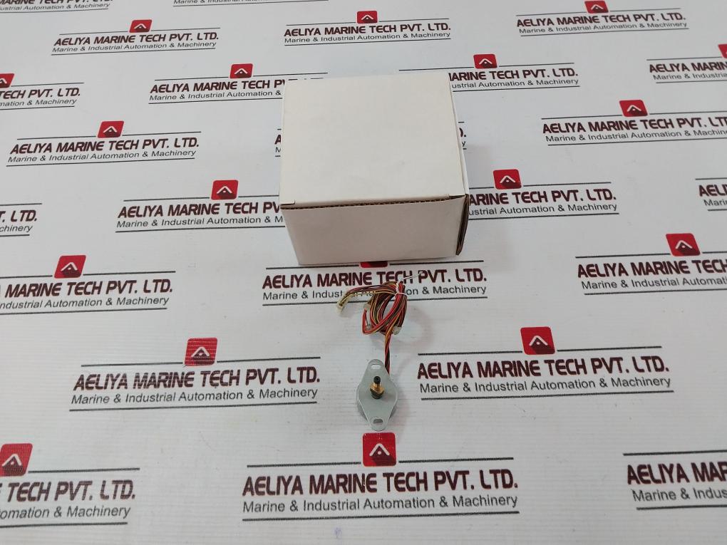 Npm Pf25-24C1 Stepper Motor
