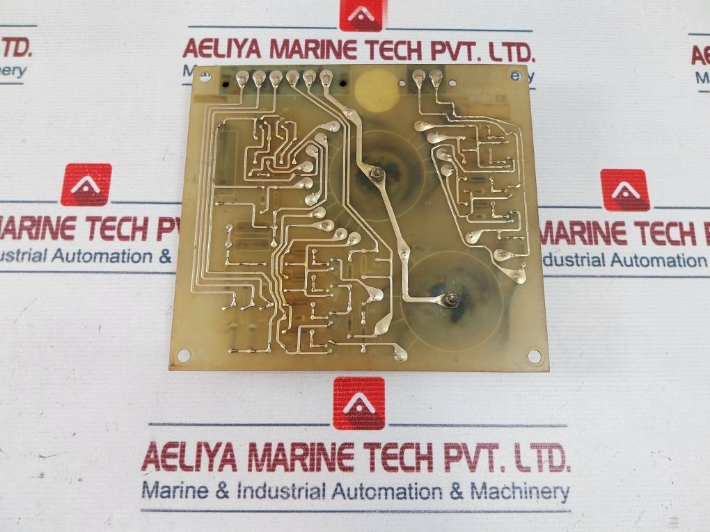 Npn Kisu-2B Npn36078 Pcb Card