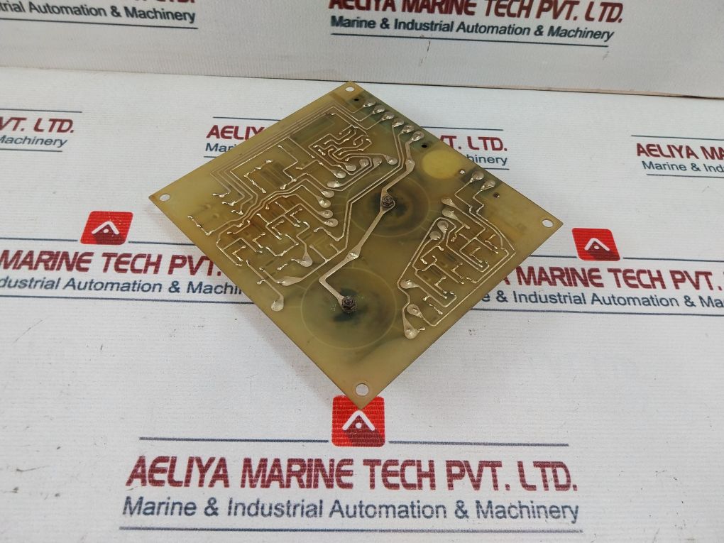 Npn Kisu-2B Npn36078 Pcb Card