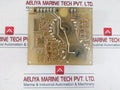 Npn Kisu-2B Npn36078 Pcb Card