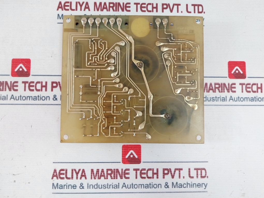 Npn Kisu-2B Npn36078 Pcb Card