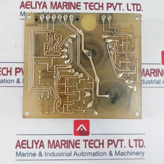 Npn Kisu-2B Npn36078 Pcb Card