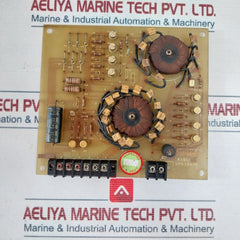 Npn Kisu-2B Npn36078 Pcb Card