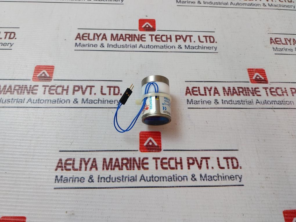 Nresearch 24Vdc 30 Psi Solenoid Isolation Valve Cs809210