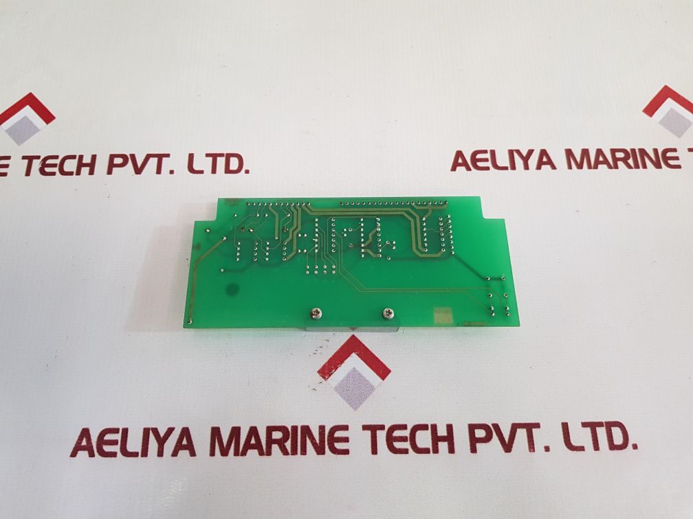 Ns-2033 Pcb Card