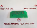 Ns-2033 Pcb Card