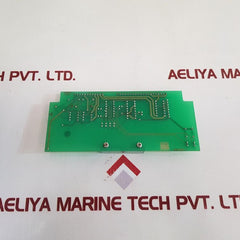 Ns-2033 Pcb Card
