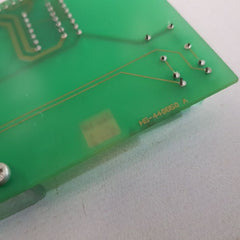 Ns-2033 Pcb Card