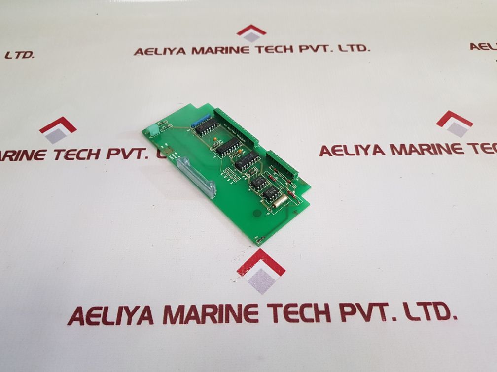 Ns-2033 Pcb Card