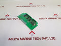 Ns-2033 Pcb Card