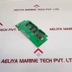 Ns-2033 Pcb Card
