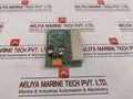 Ns-205 Rev 4.5 Printed Circuit Board 
