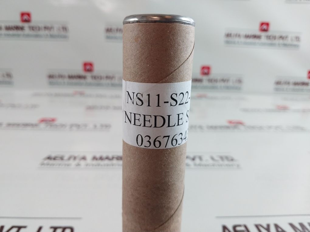 Lot Of 19X Ns11-s22-19 Needle Set