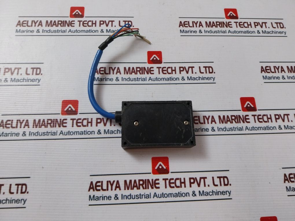 Ns971-r Regulator K360084