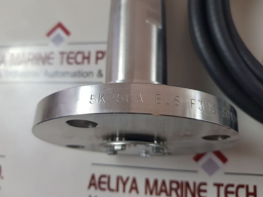 5K 50A Sus F316 501395