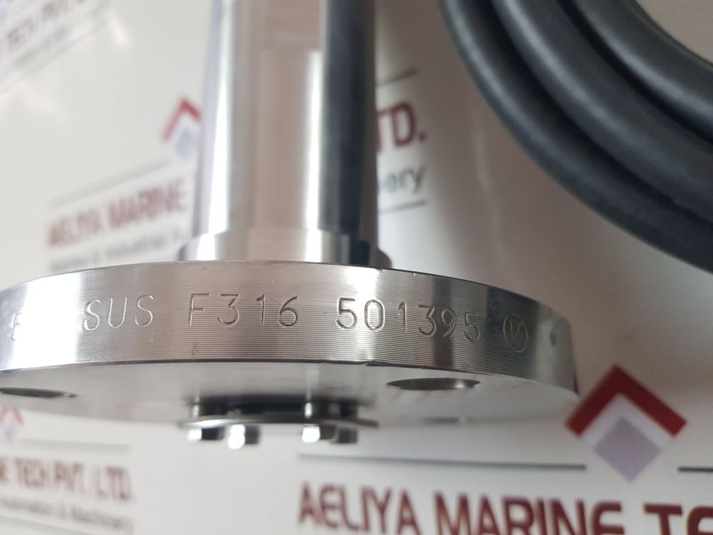 5K 50A Sus F316 501395