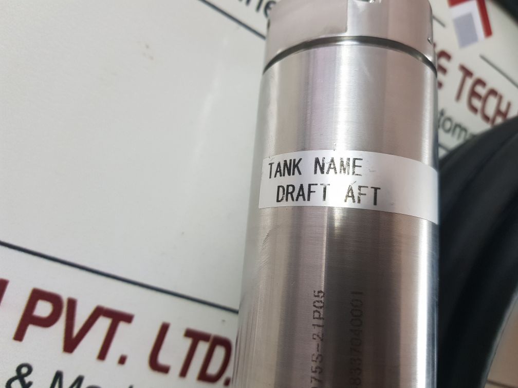 5K 50A Sus F316 501395