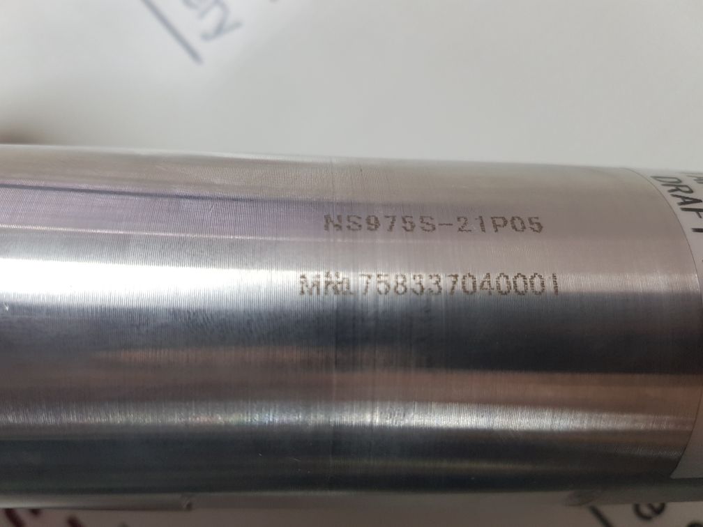 5K 50A Sus F316 501395