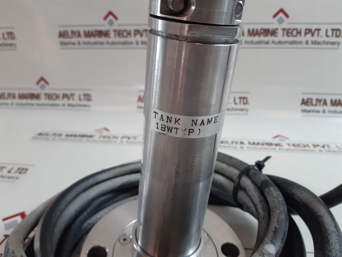 Sus F316 5K 50A 709744