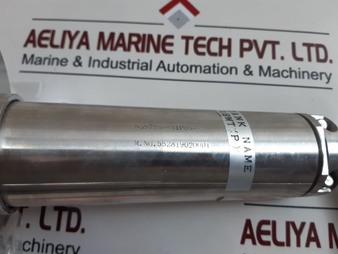 Sus F316 5K 50A 709744