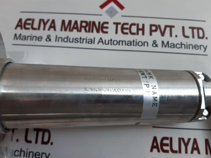 Sus F316 5K 50A 709744
