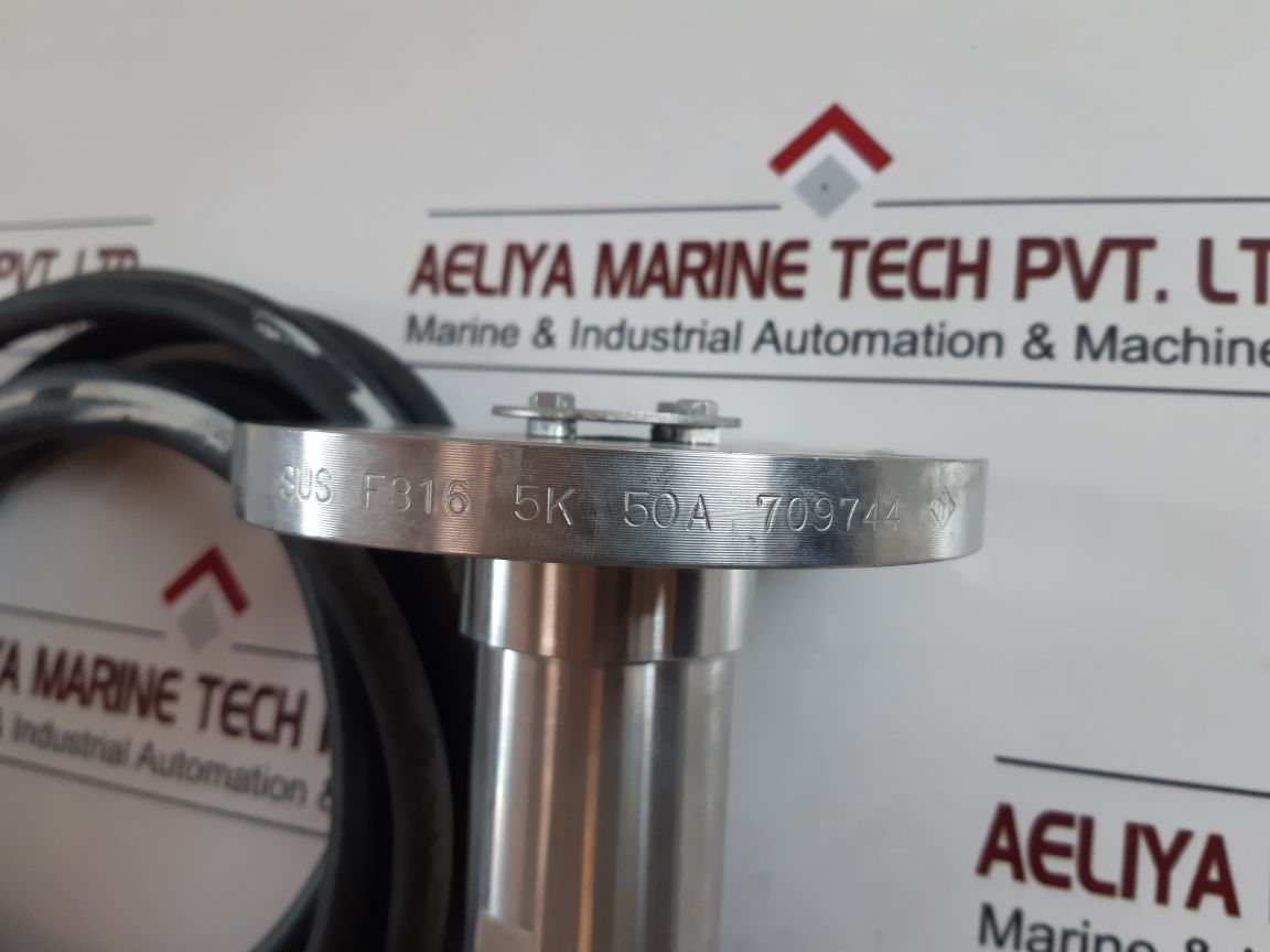 Sus F316 5K 50A 709744