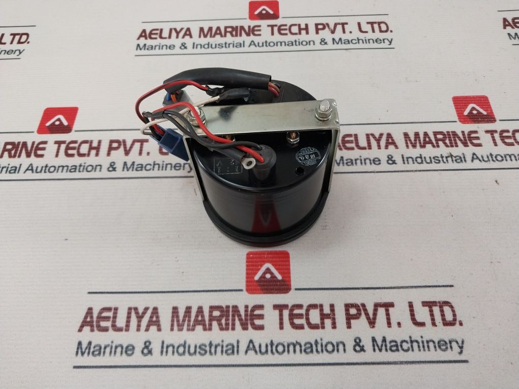 Ns 0-40 X 100 Rpm Meter