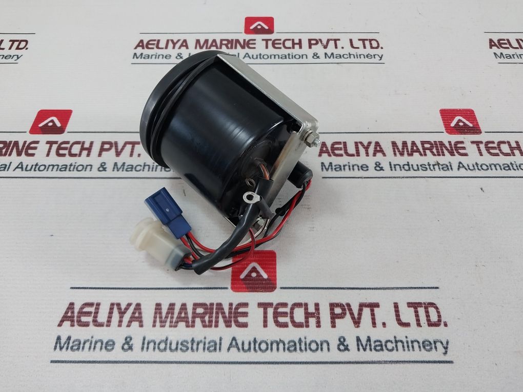 Ns 0-40 X 100 Rpm Meter