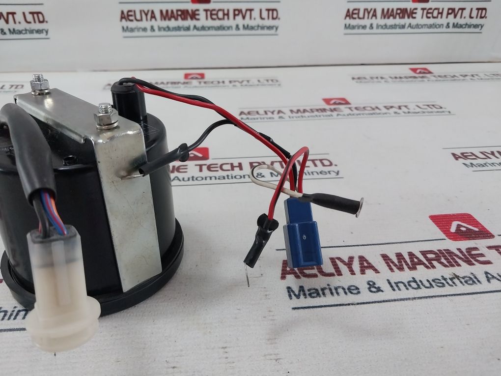 Ns 0-40 X 100 Rpm Meter