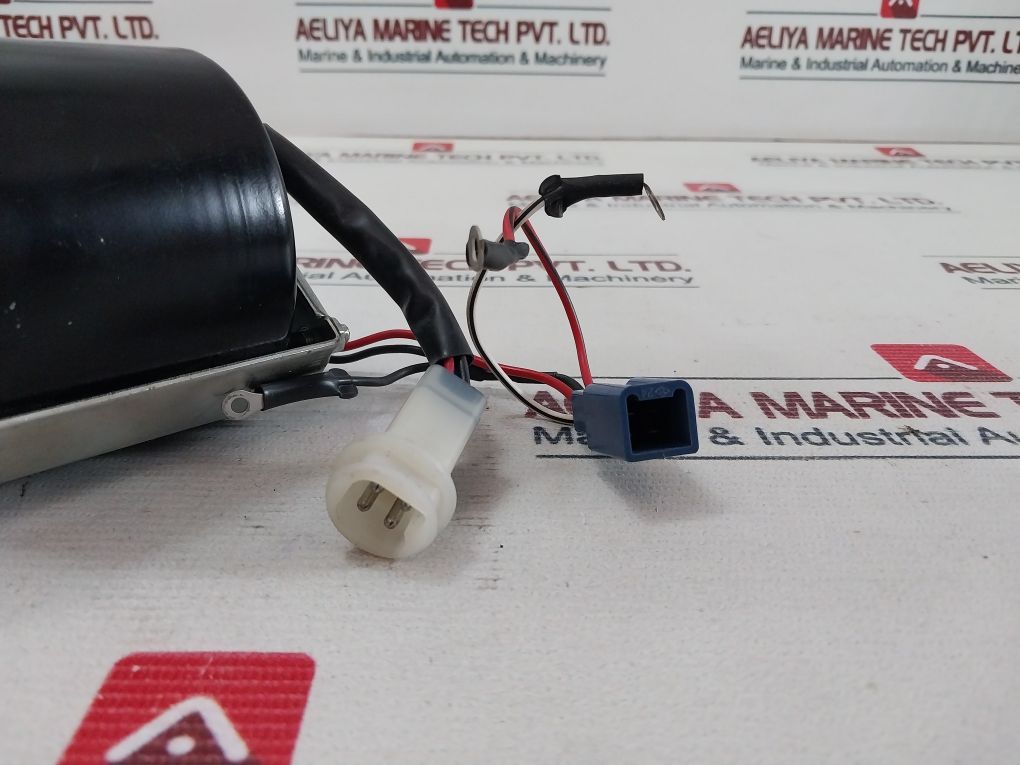 Ns 0-40 X 100 Rpm Meter