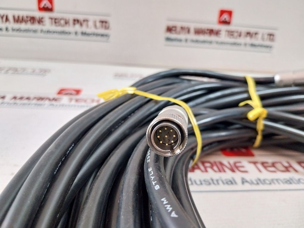 Nsd 4P-rbt-0144-33 Extension Sensor Cable 33 Meter