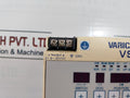 Nsd Varicam Vs-5E-1 Positioning Controller