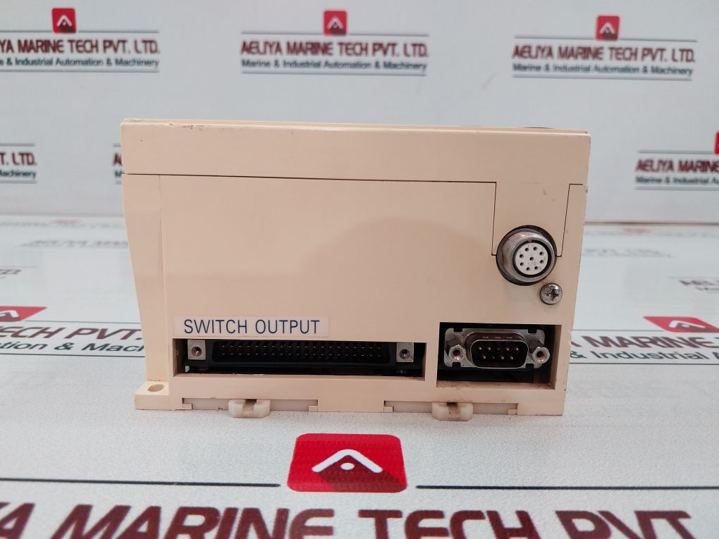 Nsd Varicam Vs-5E-1 Positioning Controller