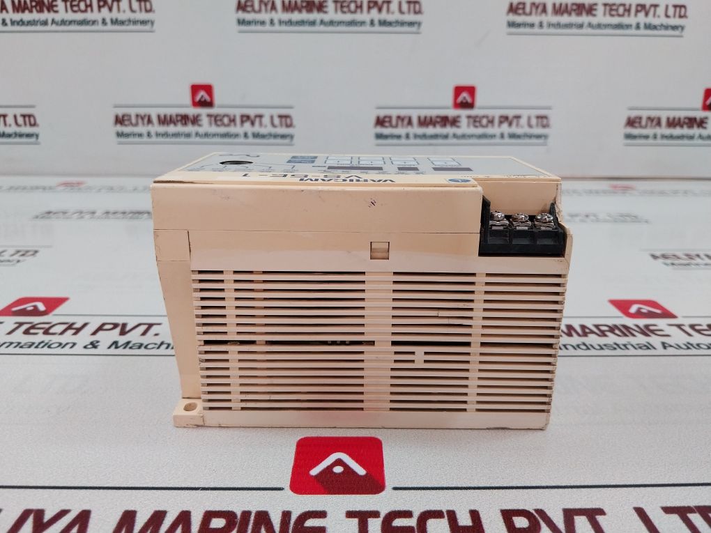 Nsd Varicam Vs-5E-1 Positioning Controller