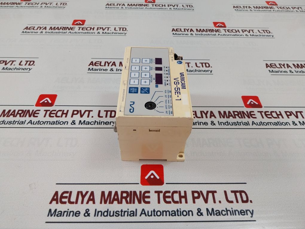 Nsd Varicam Vs-5E-1 Positioning Controller