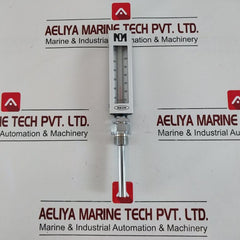 Nsdk 40 To 200 5/1 F Thermometer
