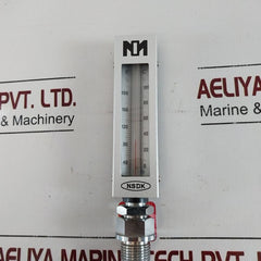 Nsdk 40 To 200 5/1 F Thermometer