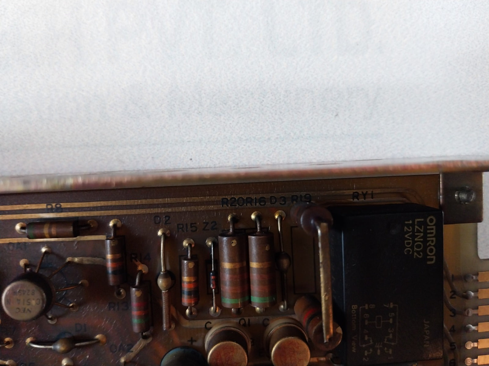 Nsdk Alarm Unit 