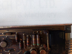 Nsdk Alarm Unit 