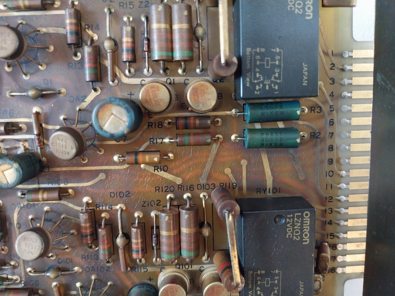 Nsdk Alarm Unit 