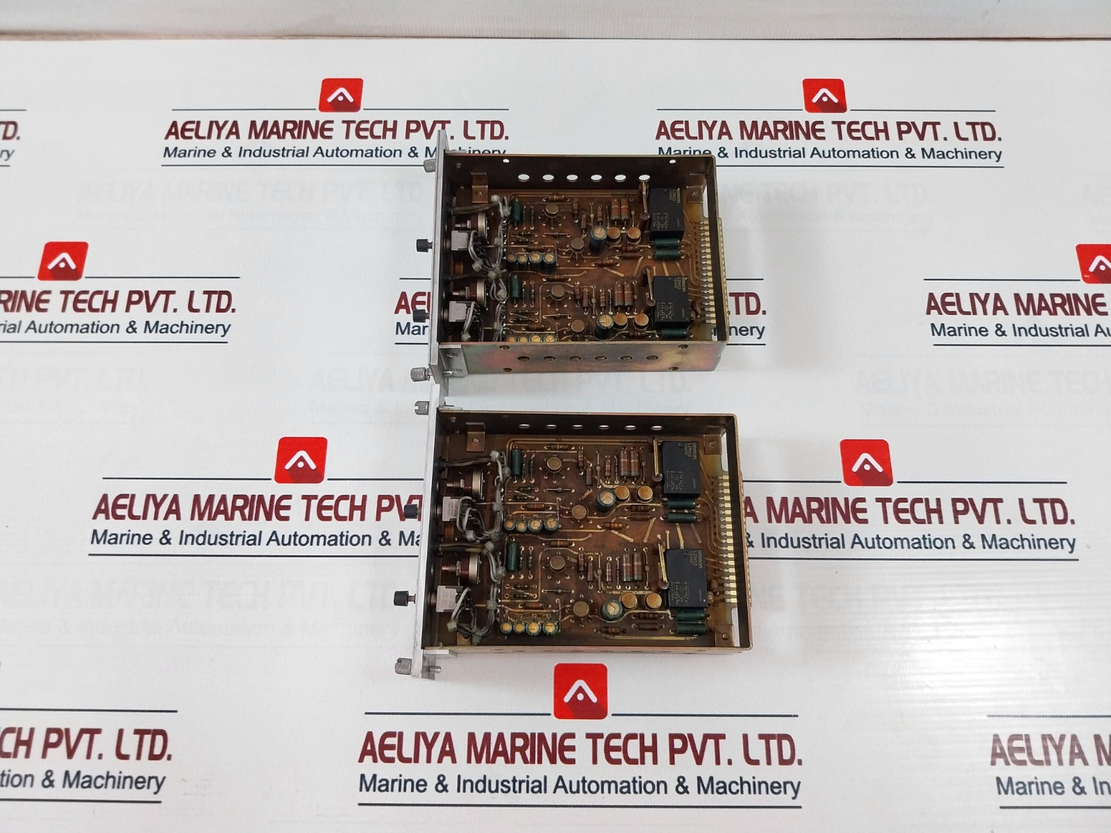 Nsdk Alarm Unit 