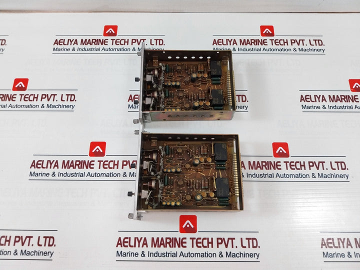 Nsdk Alarm Unit 