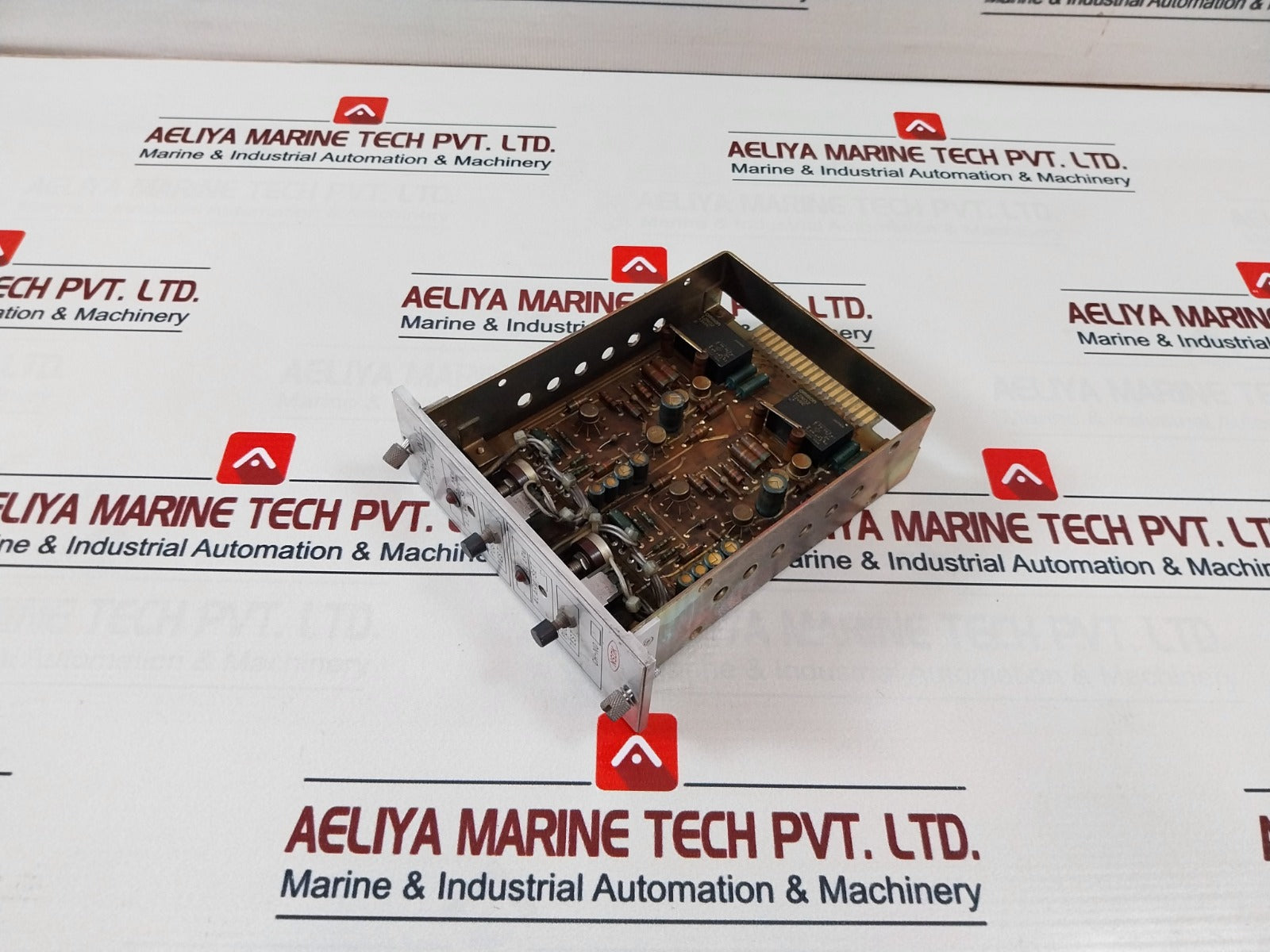 Nsdk Alarm Unit 
