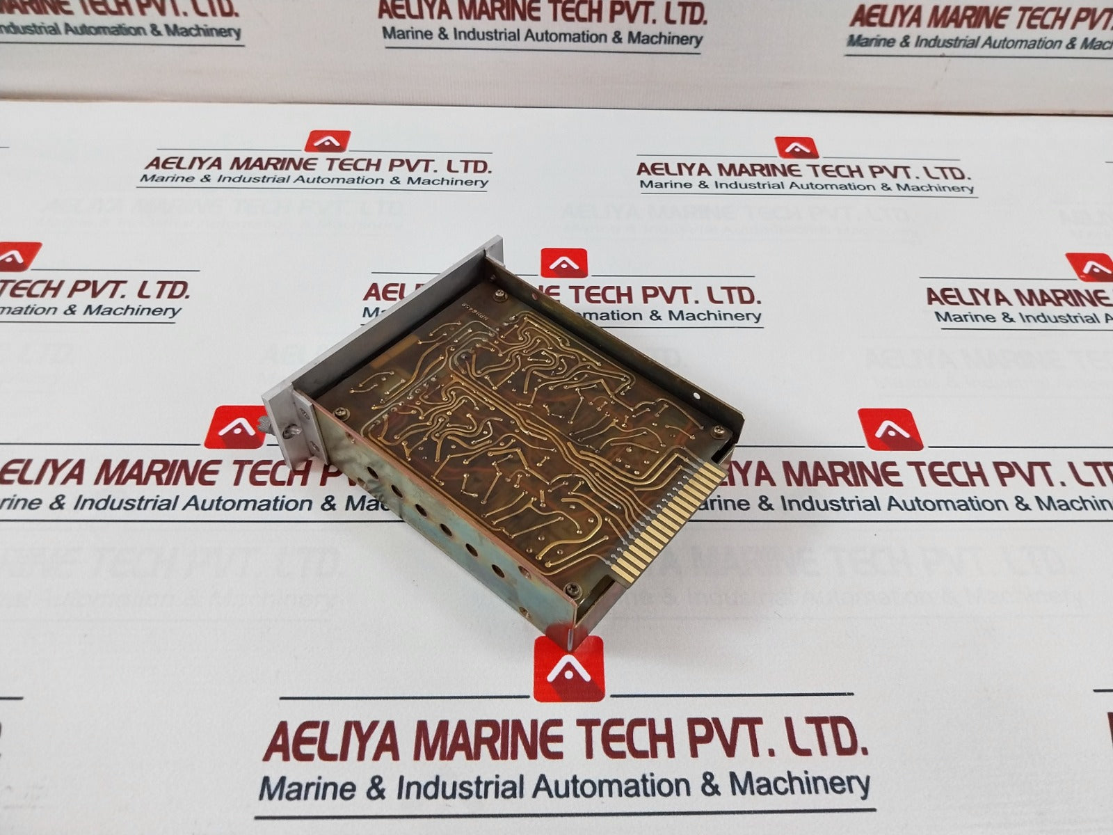 Nsdk Alarm Unit 