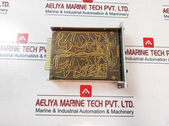 Nsdk Alarm Unit Pcb Card