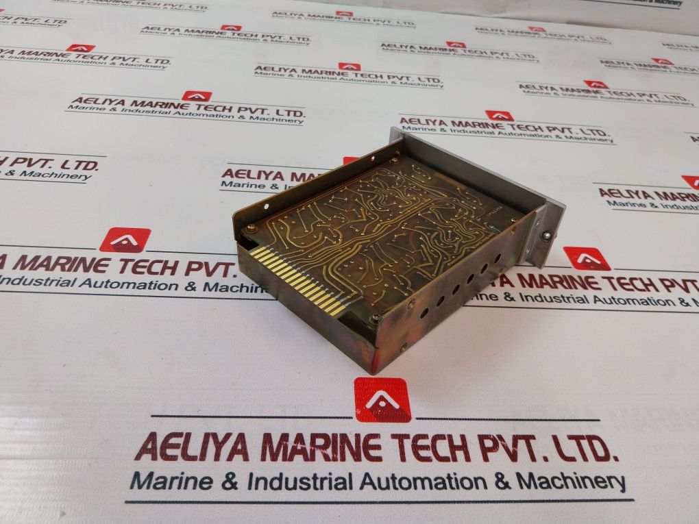 Nsdk Alarm Unit Pcb Card